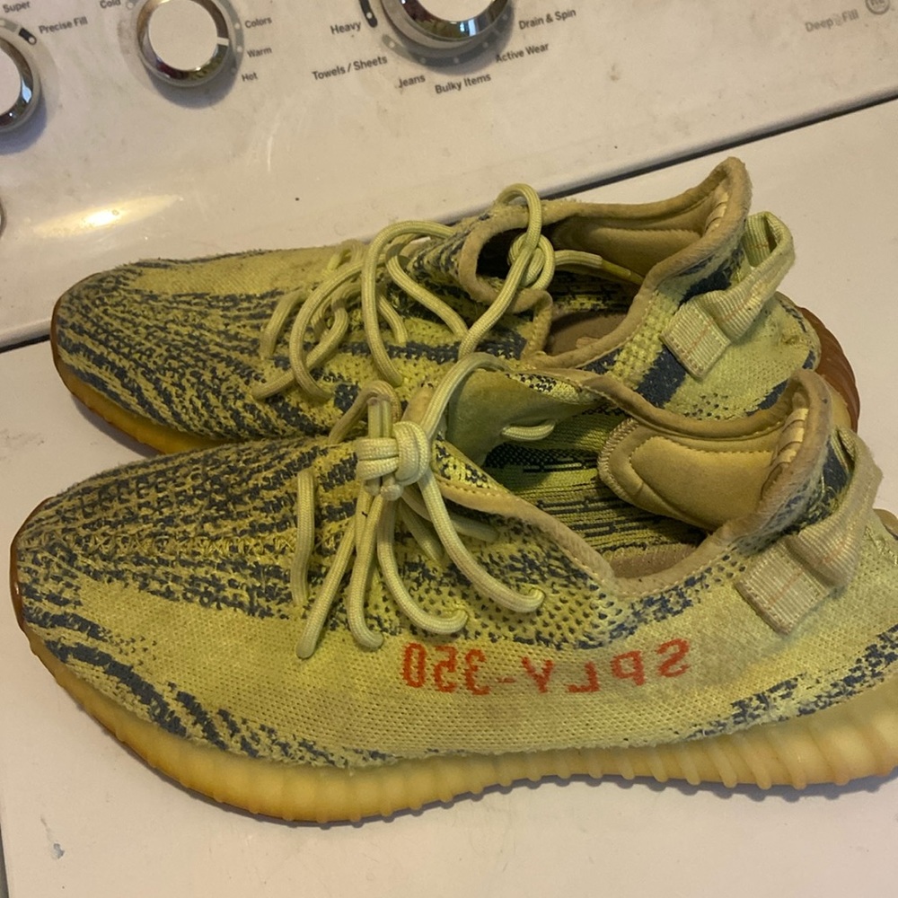 Boost sneaks
